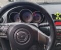 Серый Мазда 3, объемом двигателя 1.6 л и пробегом 250 тыс. км за 4750 $, фото 1 на Automoto.ua