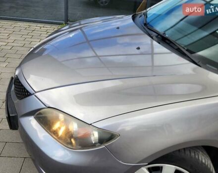 Серый Мазда 3, объемом двигателя 1.6 л и пробегом 175 тыс. км за 4950 $, фото 20 на Automoto.ua