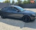 Серый Мазда 3, объемом двигателя 1.6 л и пробегом 203 тыс. км за 4500 $, фото 1 на Automoto.ua