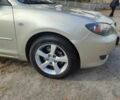Сірий Мазда 3, об'ємом двигуна 1.6 л та пробігом 183 тис. км за 5500 $, фото 5 на Automoto.ua