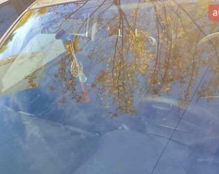 Сірий Мазда 3, об'ємом двигуна 1.6 л та пробігом 183 тис. км за 5500 $, фото 9 на Automoto.ua