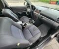 Серый Мазда 3, объемом двигателя 1.6 л и пробегом 175 тыс. км за 4950 $, фото 27 на Automoto.ua