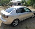 Серый Мазда 3, объемом двигателя 1.6 л и пробегом 188 тыс. км за 4900 $, фото 4 на Automoto.ua