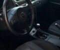 Сірий Мазда 3, об'ємом двигуна 1.6 л та пробігом 162 тис. км за 4800 $, фото 7 на Automoto.ua