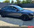 Серый Мазда 3, объемом двигателя 1.6 л и пробегом 203 тыс. км за 4500 $, фото 1 на Automoto.ua