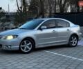 Сірий Мазда 3, об'ємом двигуна 2 л та пробігом 206 тис. км за 2999 $, фото 2 на Automoto.ua