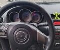 Серый Мазда 3, объемом двигателя 1.6 л и пробегом 250 тыс. км за 4750 $, фото 1 на Automoto.ua