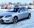 Сірий Мазда 3, об'ємом двигуна 2 л та пробігом 235 тис. км за 4300 $, фото 12 на Automoto.ua