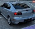 Сірий Мазда 3, об'ємом двигуна 2 л та пробігом 206 тис. км за 2999 $, фото 11 на Automoto.ua