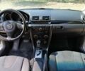 Серый Мазда 3, объемом двигателя 1.6 л и пробегом 188 тыс. км за 4900 $, фото 12 на Automoto.ua
