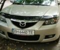 Сірий Мазда 3, об'ємом двигуна 1.6 л та пробігом 273 тис. км за 4500 $, фото 1 на Automoto.ua