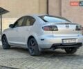 Серый Мазда 3, объемом двигателя 1.6 л и пробегом 200 тыс. км за 5400 $, фото 1 на Automoto.ua