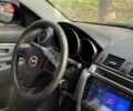 Серый Мазда 3, объемом двигателя 1.6 л и пробегом 211 тыс. км за 2760 $, фото 15 на Automoto.ua