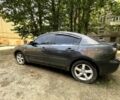 Сірий Мазда 3, об'ємом двигуна 1.6 л та пробігом 190 тис. км за 2500 $, фото 3 на Automoto.ua