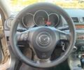 Сірий Мазда 3, об'ємом двигуна 1.6 л та пробігом 183 тис. км за 5500 $, фото 6 на Automoto.ua