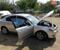 Серый Мазда 3, объемом двигателя 1.6 л и пробегом 188 тыс. км за 4980 $, фото 27 на Automoto.ua
