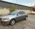Сірий Мазда 3, об'ємом двигуна 1.6 л та пробігом 395 тис. км за 2990 $, фото 1 на Automoto.ua