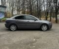 Серый Мазда 3, объемом двигателя 1.6 л и пробегом 190 тыс. км за 5500 $, фото 4 на Automoto.ua
