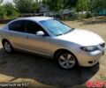 Серый Мазда 3, объемом двигателя 1.6 л и пробегом 188 тыс. км за 4980 $, фото 1 на Automoto.ua