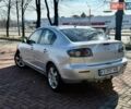 Серый Мазда 3, объемом двигателя 2 л и пробегом 235 тыс. км за 3999 $, фото 10 на Automoto.ua
