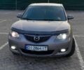 Сірий Мазда 3, об'ємом двигуна 1.6 л та пробігом 260 тис. км за 3400 $, фото 1 на Automoto.ua