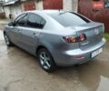 Сірий Мазда 3, об'ємом двигуна 1.6 л та пробігом 238 тис. км за 5150 $, фото 1 на Automoto.ua
