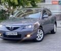 Серый Мазда 3, объемом двигателя 1.6 л и пробегом 260 тыс. км за 4900 $, фото 9 на Automoto.ua