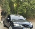 Серый Мазда 3, объемом двигателя 1.6 л и пробегом 207 тыс. км за 4699 $, фото 3 на Automoto.ua