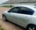 Сірий Мазда 3, об'ємом двигуна 2 л та пробігом 213 тис. км за 4200 $, фото 7 на Automoto.ua
