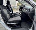 Серый Мазда 3, объемом двигателя 2 л и пробегом 216 тыс. км за 4400 $, фото 12 на Automoto.ua