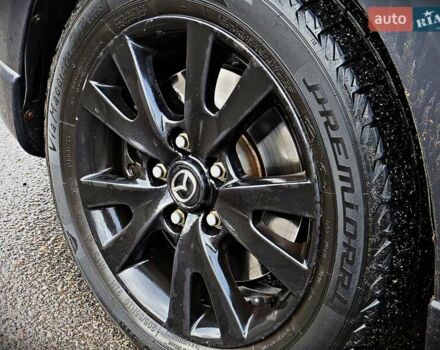 Сірий Мазда 3, об'ємом двигуна 2 л та пробігом 178 тис. км за 5200 $, фото 4 на Automoto.ua