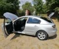 Серый Мазда 3, объемом двигателя 1.6 л и пробегом 188 тыс. км за 4900 $, фото 21 на Automoto.ua