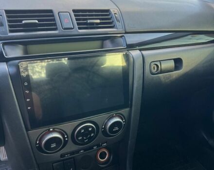 Серый Мазда 3, объемом двигателя 0 л и пробегом 194 тыс. км за 5500 $, фото 7 на Automoto.ua