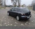 Серый Мазда 3, объемом двигателя 1.6 л и пробегом 220 тыс. км за 4750 $, фото 5 на Automoto.ua