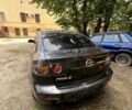 Сірий Мазда 3, об'ємом двигуна 1.6 л та пробігом 190 тис. км за 2500 $, фото 2 на Automoto.ua