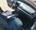 Серый Мазда 3, объемом двигателя 1.6 л и пробегом 188 тыс. км за 4980 $, фото 10 на Automoto.ua