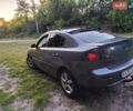 Сірий Мазда 3, об'ємом двигуна 1.6 л та пробігом 376 тис. км за 3300 $, фото 7 на Automoto.ua