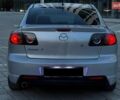 Сірий Мазда 3, об'ємом двигуна 2 л та пробігом 206 тис. км за 2999 $, фото 10 на Automoto.ua