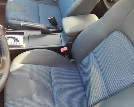 Сірий Мазда 3, об'ємом двигуна 1.6 л та пробігом 183 тис. км за 5500 $, фото 12 на Automoto.ua