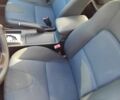 Сірий Мазда 3, об'ємом двигуна 1.6 л та пробігом 183 тис. км за 5500 $, фото 12 на Automoto.ua