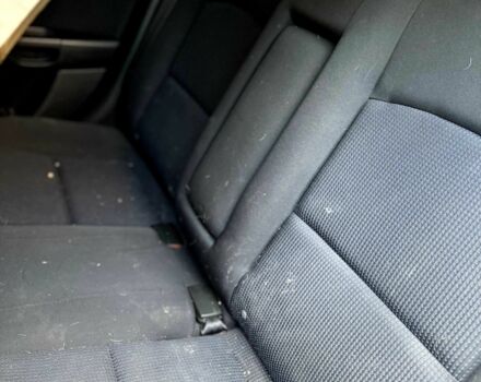 Сірий Мазда 3, об'ємом двигуна 1.6 л та пробігом 190 тис. км за 2500 $, фото 20 на Automoto.ua