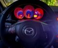 Мазда 3 2006 в Краматорске на Automoto.ua Серый Мазда 3, объемом двигателя 1.6 л и пробегом 237 тыс. км за 5100 $, фото 14 на Automoto.ua