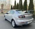 Сірий Мазда 3, об'ємом двигуна 1.6 л та пробігом 263 тис. км за 4500 $, фото 1 на Automoto.ua