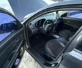 Сірий Мазда 3, об'ємом двигуна 1.6 л та пробігом 279 тис. км за 5000 $, фото 3 на Automoto.ua