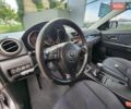Серый Мазда 3, объемом двигателя 1.6 л и пробегом 175 тыс. км за 4950 $, фото 48 на Automoto.ua