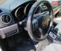 Серый Мазда 3, объемом двигателя 1.6 л и пробегом 188 тыс. км за 4980 $, фото 16 на Automoto.ua