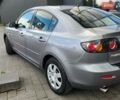 Серый Мазда 3, объемом двигателя 1.6 л и пробегом 175 тыс. км за 4950 $, фото 24 на Automoto.ua