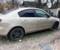 Серый Мазда 3, объемом двигателя 0 л и пробегом 1000 тыс. км за 1200 $, фото 1 на Automoto.ua