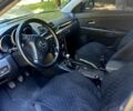 Сірий Мазда 3, об'ємом двигуна 1.6 л та пробігом 204 тис. км за 5300 $, фото 4 на Automoto.ua