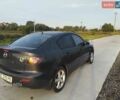 Сірий Мазда 3, об'ємом двигуна 1.6 л та пробігом 246 тис. км за 3300 $, фото 4 на Automoto.ua
